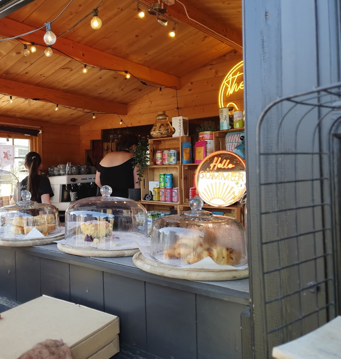 The Tea Shack Photos 2